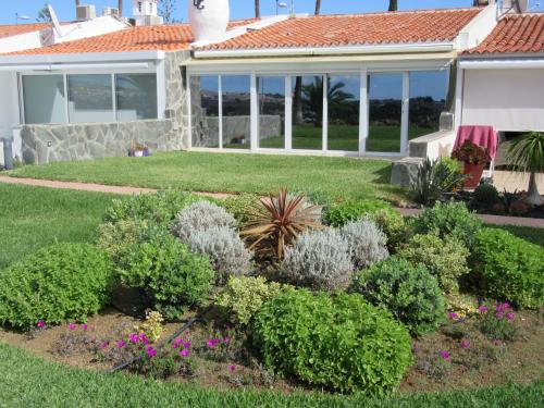 Villa in Duna Golf