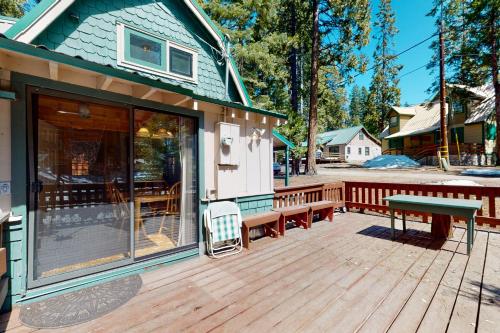 Knobloch Cabin – Photos 5