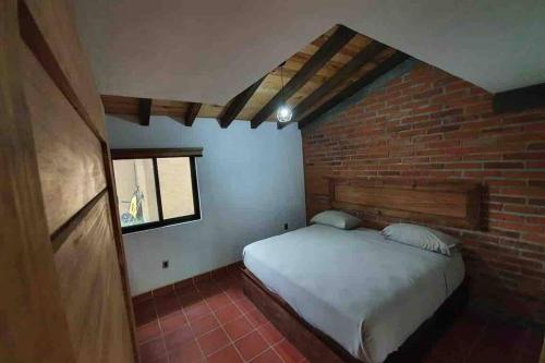 Gallery image of Cabaña familiar en Tapalpa fraccionamiento los Soyates a 10 min del pueblo in Tapalpa