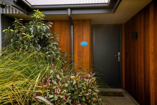 Giardino di Erskine Place - Lake Hawea Holiday Home