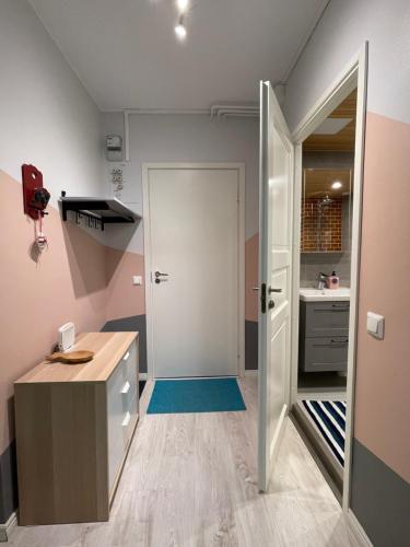Foto The cupcake apartment / Kuppikakkuyksiö 1