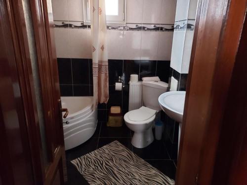 Gallery image of Casa Miruna in Mănăstirea Humorului
