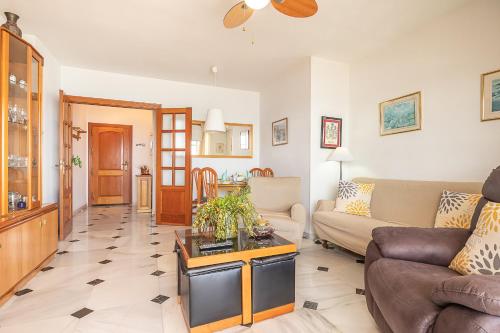 Apartment Beach Fuengirola, Fuengirola – Bijgewerkte prijzen 2022