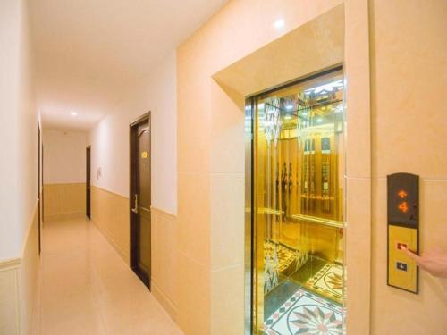 Galería fotográfica de Thien Ly Hotel - Da Lat Center en Dalat