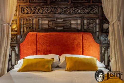 Apartamento Opium Den by Justine Apartments Apartamento turístico en Madrid Río