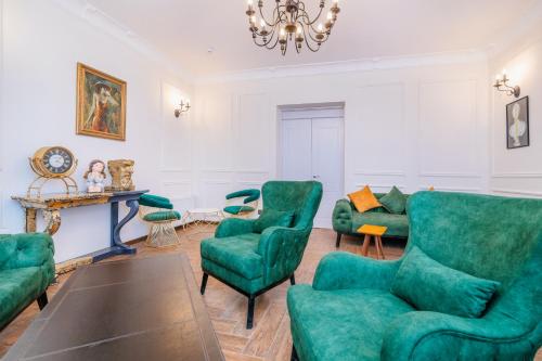 Galería fotográfica de The Residence Hotel & Cottages en Kojori