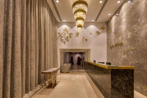 Gallery image of Le Foliage by TGI in Bangalore