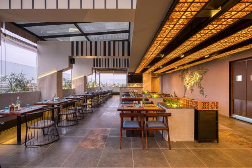 Gallery image of Le Foliage by TGI in Bangalore