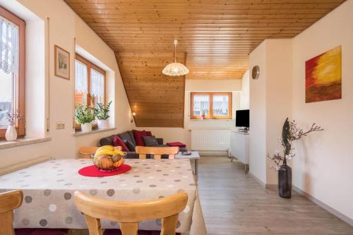 Gambar di galeri bagi Ferienwohnung Monninger di Langenargen