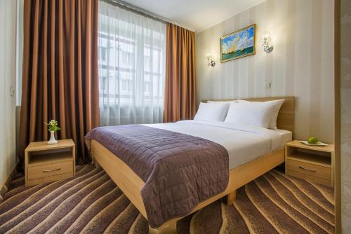 Gallery image of Arcadia Hotel in Odesa
