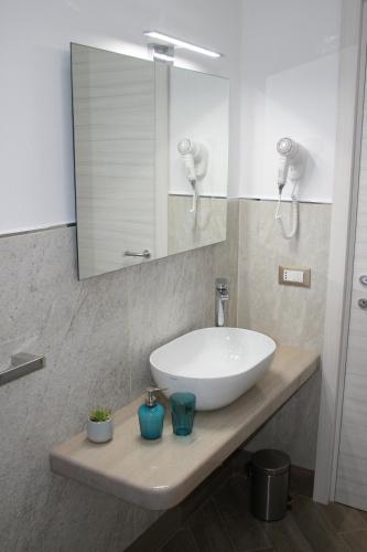 Un baño de PrimeQuerce
