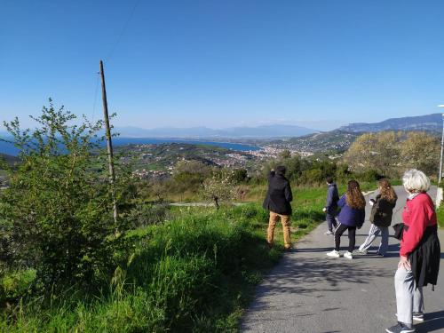 Φυσικό τοπίο κοντά σε αυτό το διαμέρισμα