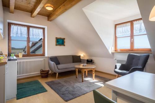 Fotografie z fotogalerie ubytování Ferienwohnung Ursula Hiemer 2 v destinaci Kressbronn am Bodensee