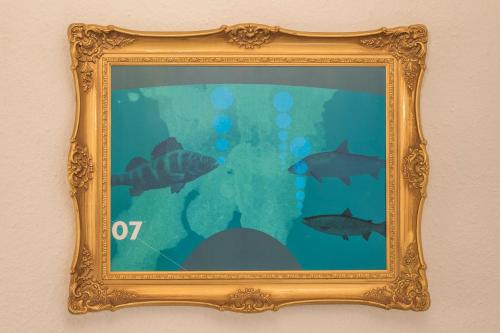 Fotografie z fotogalerie ubytování Ferienwohnung Ursula Hiemer 2 v destinaci Kressbronn am Bodensee