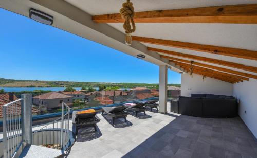 Seaview Villa Possedaria – Photos 3