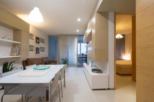One bedroom appartement with wifi at Gallipoli