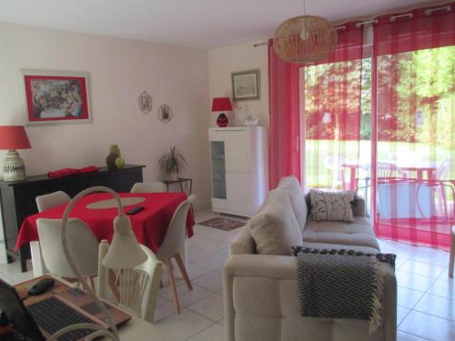 parc de la dérobée