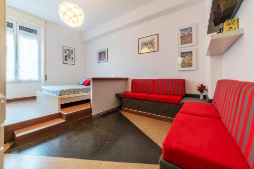 GuestHost - Piazza Bologna Comfortable Flat
