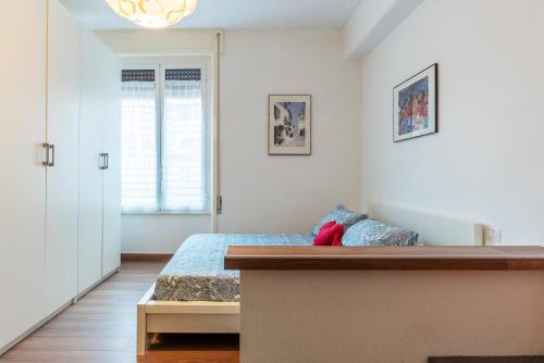 GuestHost - Piazza Bologna Comfortable Flat