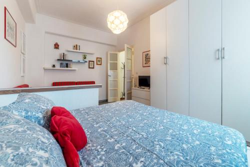 GuestHost - Piazza Bologna Comfortable Flat