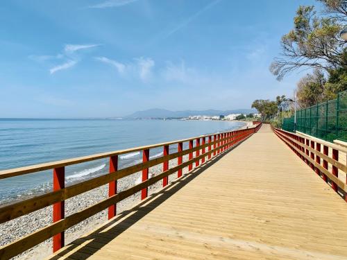 Atico Berrocal Marbella photo 36