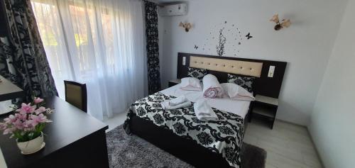 Fotografie z fotogalerie ubytování Motel Didona B v destinaci Galaţi