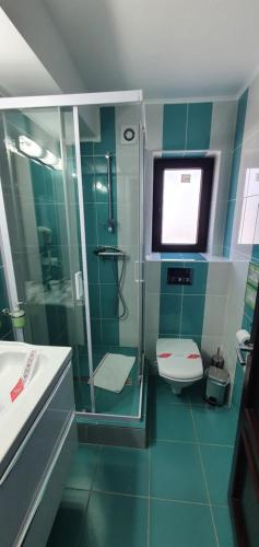 Fotografie z fotogalerie ubytování Motel Didona B v destinaci Galaţi