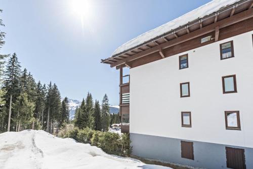 Fotografia z galérie ubytovania Haus Dettlbauer - Top 16 v destinácii Wald im Pinzgau