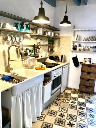 Foto CASA LA FUENTE C Casas Vejer Debra 4