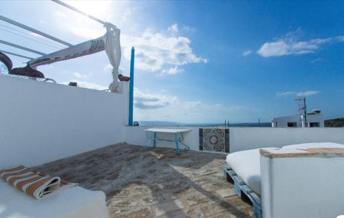 Foto CASA LA FUENTE C Casas Vejer Debra 1