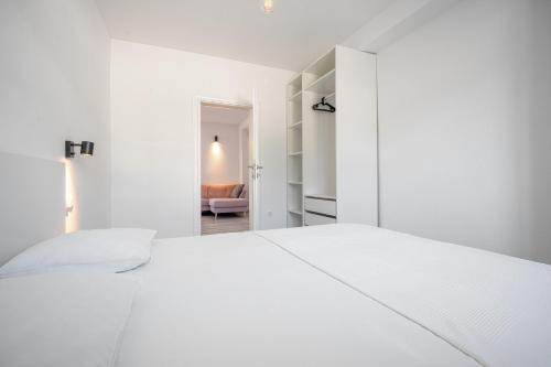 Good Vibration Apartments