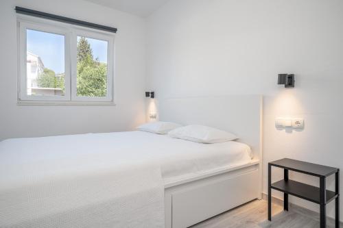 Good Vibration Apartments