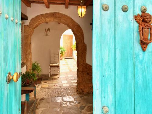 Foto CASA LA FUENTE C Casas Vejer Debra 2