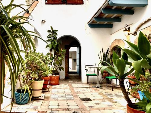 Foto CASA LA FUENTE C Casas Vejer Debra 5