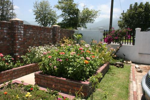 Gallery image of Reheifo Lodge in George
