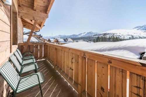Chalet Central - Top Cc8 – Photos 2