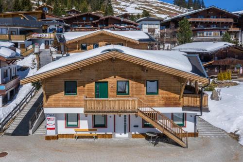Chalet Central - Top Cc8 – Photos 5
