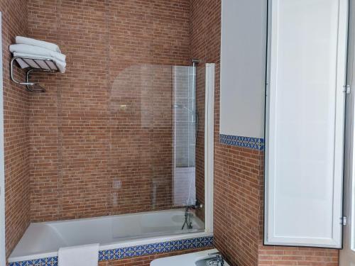 Bagno di Ronda Hotel Polo