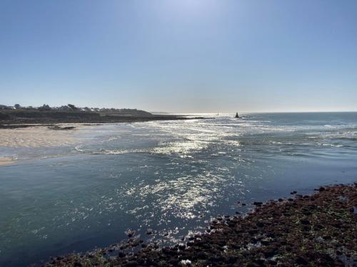 Photo de la galerie de l'établissement Appartement Port de Tréboul, à Douarnenez