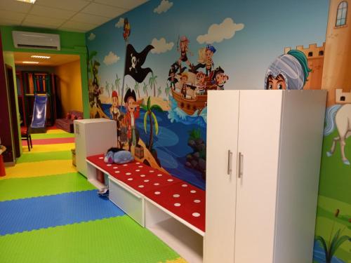 Gallery image of Hotel Vicko in Starigrad-Paklenica