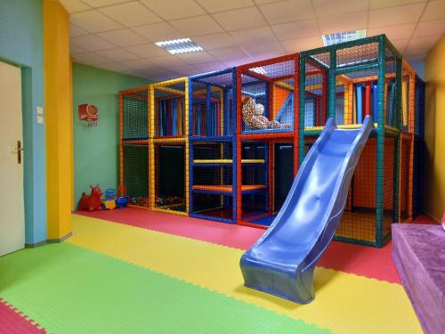 Gallery image of Hotel Vicko in Starigrad-Paklenica