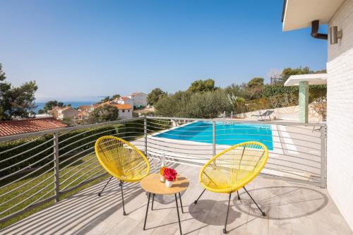 Villa Tela with Pool – Photos 3