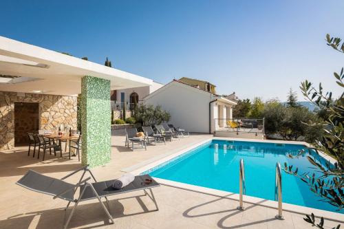 Villa Tela with Pool – Photos 5