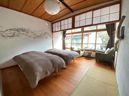 Foto de la galería de yuzaka - natural & sustainable inn - en Kazuno
