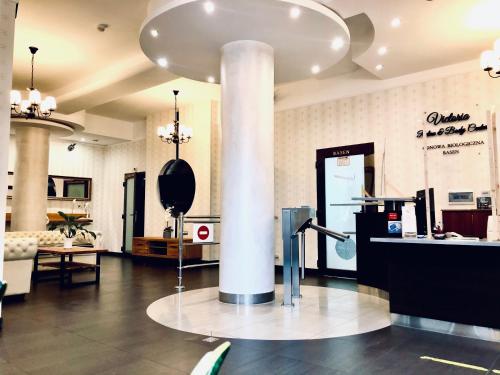 Foto dalla galleria di Hotel Victoria a Wejherowo