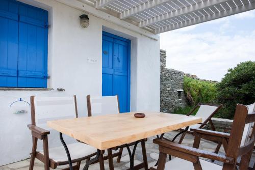 Gambar di galeri bagi Lighthouse Hotel di Faros