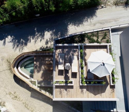 Ảnh trong thư viện ảnh của Elsa Modern Apartments ở Paleros