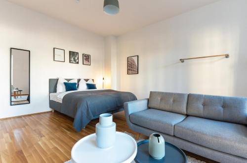 limehome Leipzig Michaelisstraße