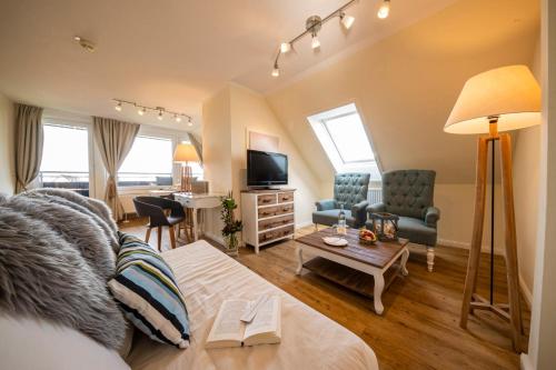 Das Frühstückshotel Büsum photo 93