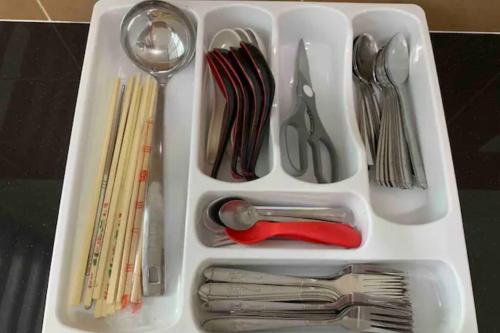 Billede fra billedgalleriet på Tiara East Broga Homestay i Semenyih